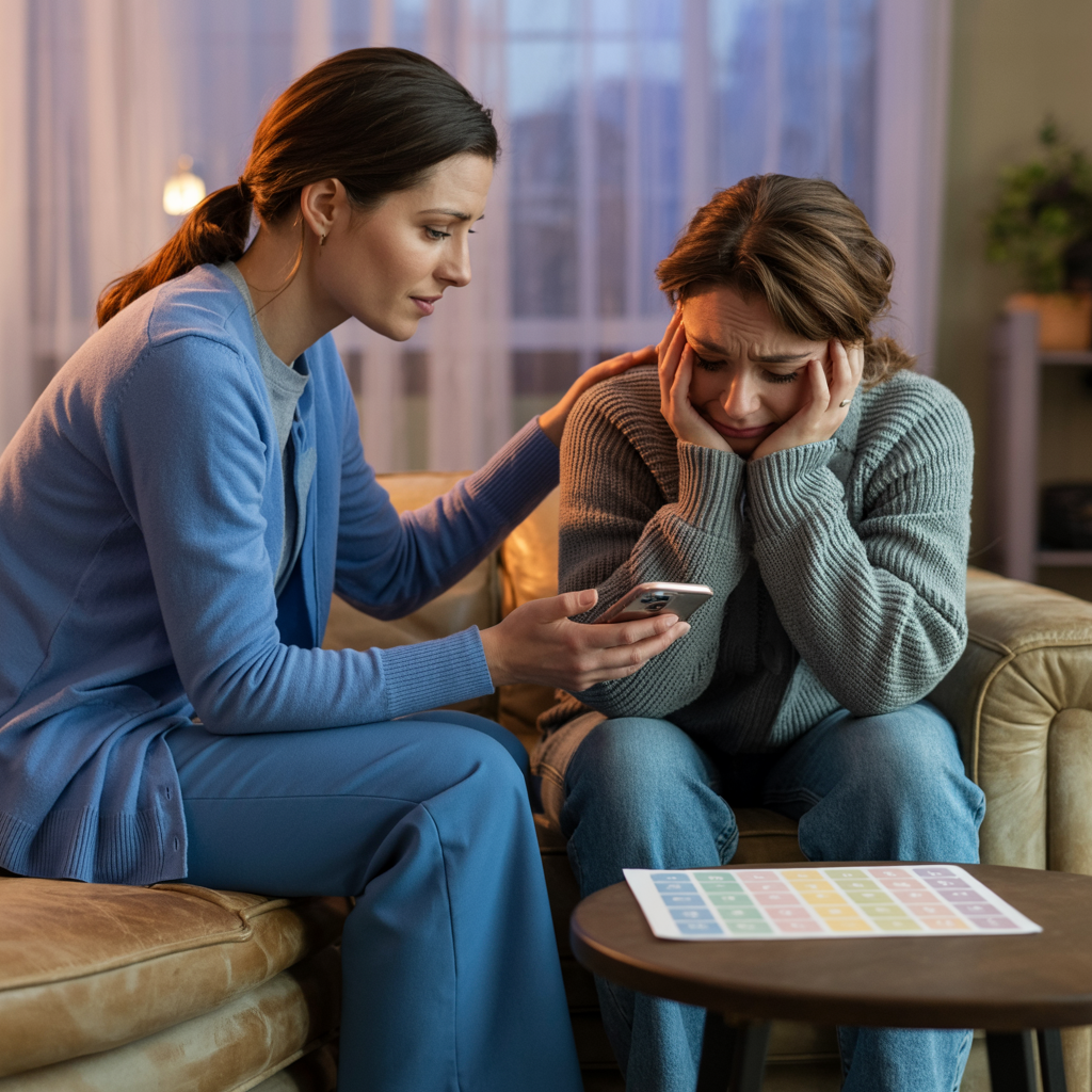 Crisis Intervention Services